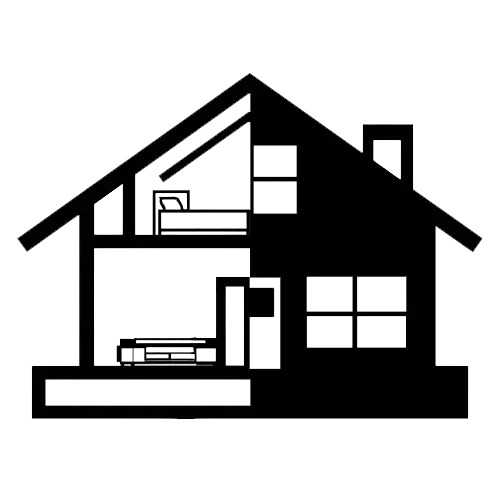 Interiors & Exteriors