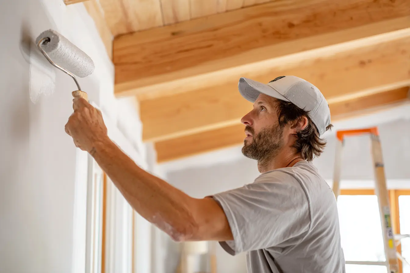 Your Middle Tennessee Painting Experts